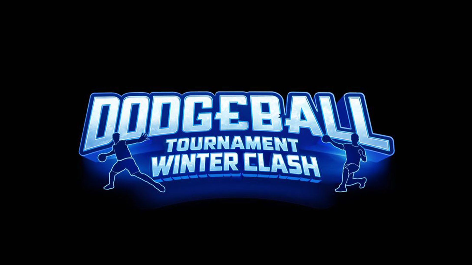 Dodgeball Tournament: Winter Clash event artwork