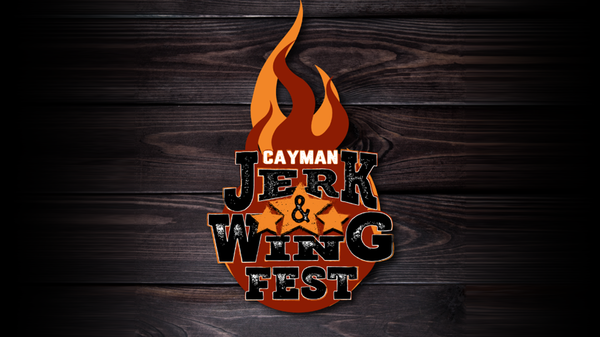 Jerk & Wing Fest 2026 event artwork